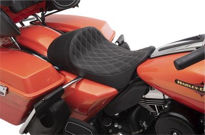 Solosadel Drag Specialties EZ-ON Profile Touring 08-24 0801-1253