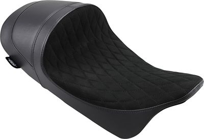 Solosadel Drag Specialties EZ-ON Touring 08-24
