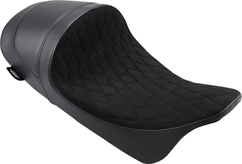 Solosadel Drag Specialties EZ-ON Touring 08-24