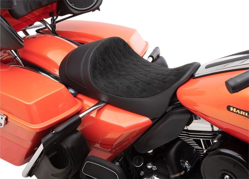 Solosadel Drag Specialties EZ-ON Touring 08-24
