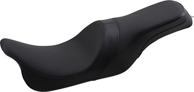 Sadel Drag Specialties Positioned Predator Touring 08-24, Trike 14-21 0801-1264