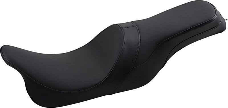 Sadel Drag Specialties Positioned Predator Touring 08-24, Trike 14-21 0801-1264