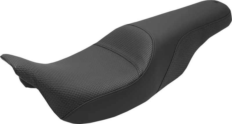 Sadel Saddlemen Profiler Basketweave Touring 08-24