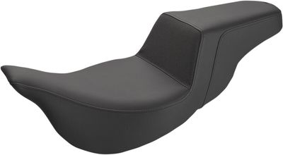 Sadel Saddlemen Step-Up Gripper 08-UP Touring 08-24