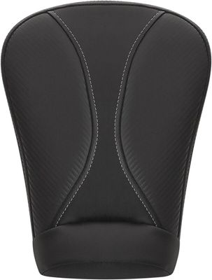 Passagerardyna Saddlemen Dominator Ext Touring 08-upp, Trike 14-19