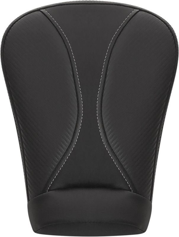 Passagerardyna Saddlemen Dominator Ext Touring 08-upp, Trike 14-19