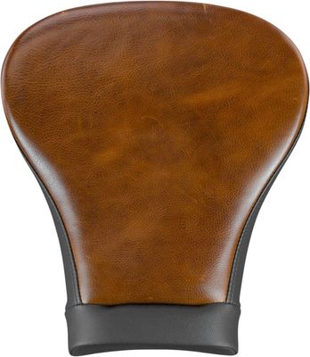 Passagerardyna Saddlemen Lariat Tour brun