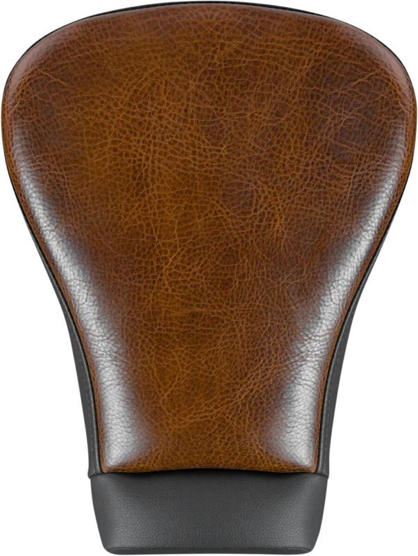 Passagerardyna Saddlemen Lariat Sport brun