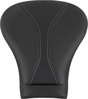 Passagerardyna Saddlemen Dominator Touring 08-upp, Trike 14-19 808-07B-0142L