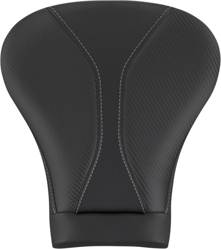 Passagerardyna Saddlemen Dominator Touring 08-upp, Trike 14-19 808-07B-0142L