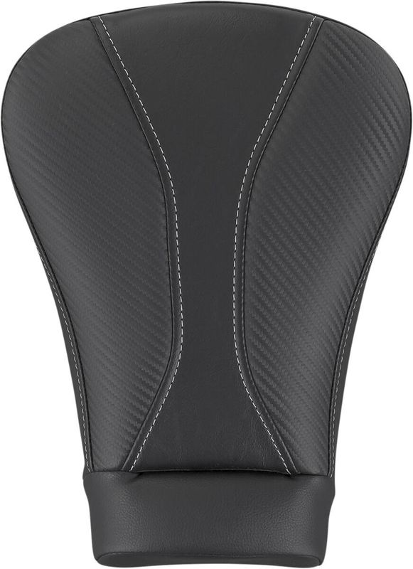 Passagerardyna Saddlemen Dominator Touring 08-upp, Trike 14-19 808-07B-0242L