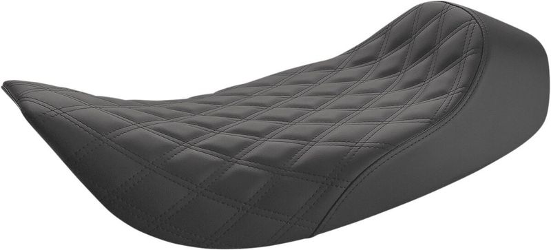 Solosadel Saddlemen Renegade Lattice Touring 97-07 897-06-002LS