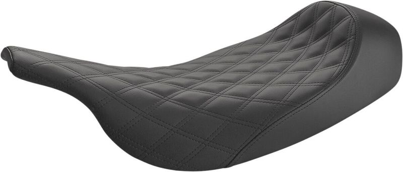Solosadel Saddlemen Renegade Lattice Touring 97-07 897-07-002LS