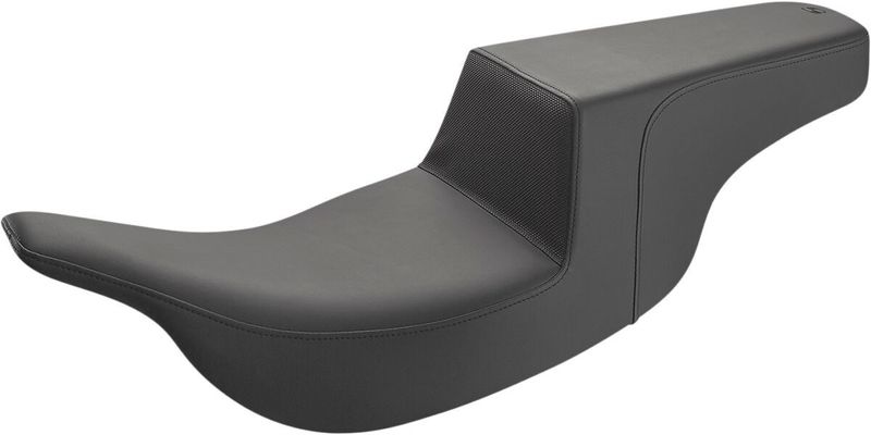 Sadel Saddlemen Step-Up Gripper Touring 97-07