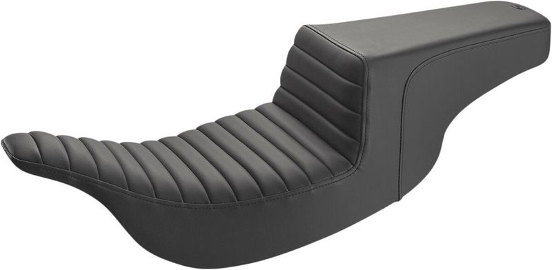 Sadel Saddlemen Step-Up Tuck Roll Touring 97-07