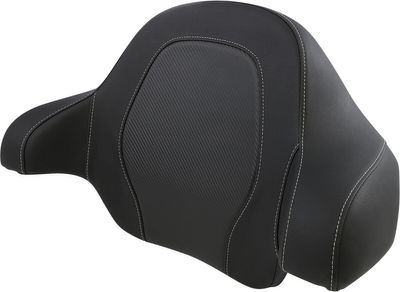 Ryggstödsdyna Saddlemen Pak Tourbox Pad Touring 14-24, Trike 14-21 814-07-TPACK-CF