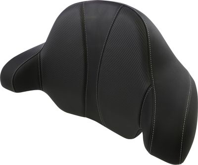 Ryggstödsdyna Saddlemen Pak Dominator Tourpak Touring 14-24, Trike 14-21