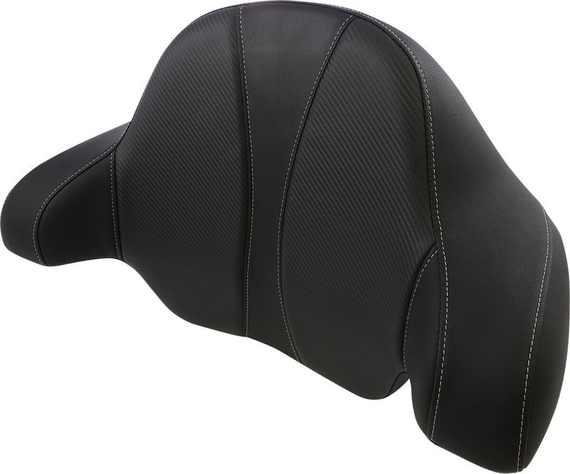 Ryggstödsdyna Saddlemen Pak Dominator Tourpak Touring 14-24, Trike 14-21