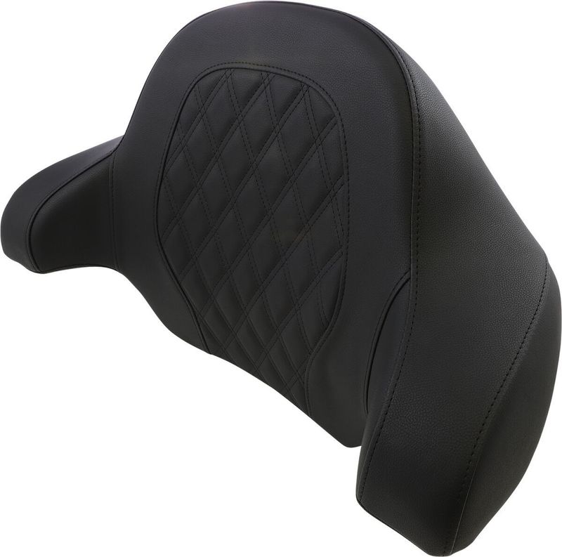 Ryggstödsdyna Saddlemen Pak Tourbox Pad Touring 14-24, Trike 14-21 814-07-TPACK-SU