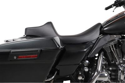 Sadel Drag Specialties Reach Predator III förlängd Touring 97-07 08011368