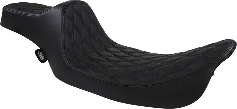 Sadel Drag Specialties Reach Predator III förlängd Touring 97-07 08011369
