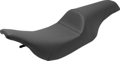 Sadel Saddlemen Profiler Basketweave Touring 97-07