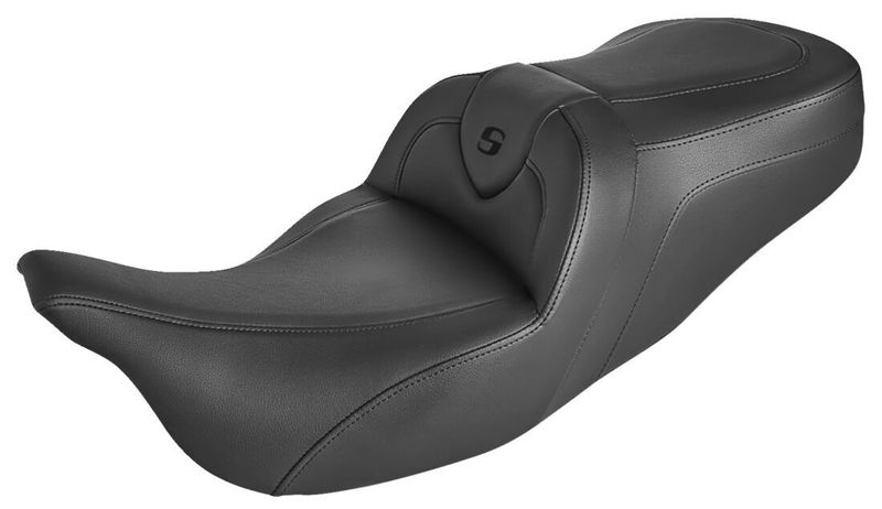 Sadel Saddlemen Roadsofa Reach Sofa Touring 08-24 808-07B-187