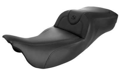 Sadel Saddlemen Roadsofa Reach Sofa förlängd Touring 08-24 808-07B-188