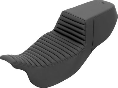 Sadel Saddlemen Step-Up Reach Tuck-n-roll förlängd Trike 17-19