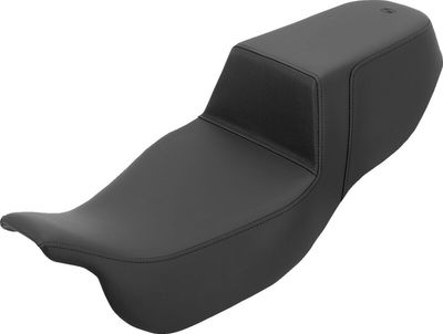 Sadel Saddlemen Step-Up Reach Gripper förlängd Trike 17-19