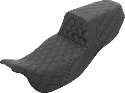 Sadel Saddlemen Step-Up Reach Full Lattice förlängd Trike 17-19