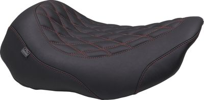 Solosadel Mustang Tripper Dark Cherry bred Touring 23-upp