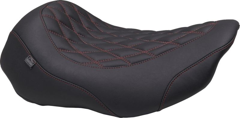 Solosadel Mustang Tripper Dark Cherry bred Touring 23-upp