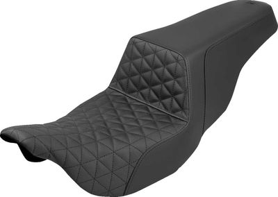 Sadel Saddlemen Step-Up Tri-Gripper Touring 08-upp