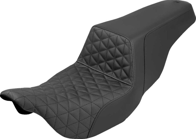 Sadel Saddlemen Step-Up Tri-Gripper Touring 08-upp