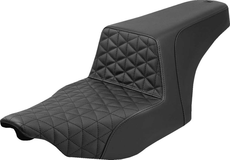 Sadel Saddlemen Step-Up Tri-Gripper Touring 23-upp