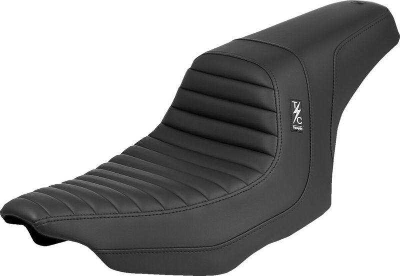 Sadel Saddlemen Thrashin Touring 23-upp