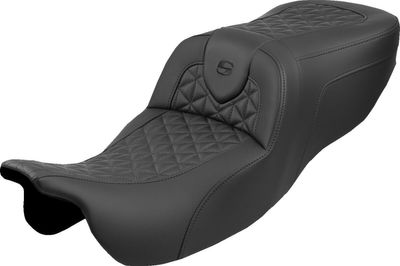 Sadel Saddlemen RoadSofa Tri-gripper Gripper Trike 17-19 815-07-21000