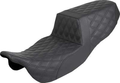 Sadel Saddlemen Step-Up Front Rear Trike 17-19 815-07-175