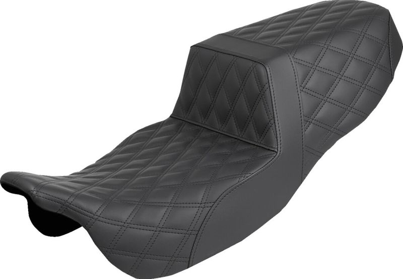 Sadel Saddlemen Step-Up Front Rear Trike 17-19 815-07-175