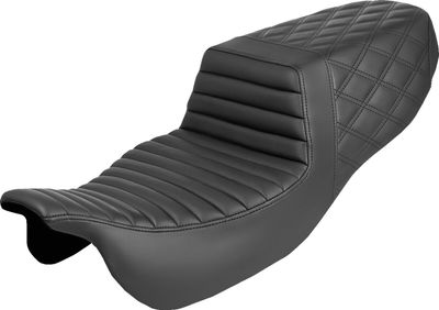 Sadel Saddlemen Step-Up Front Rear Trike 17-19 815-07-176