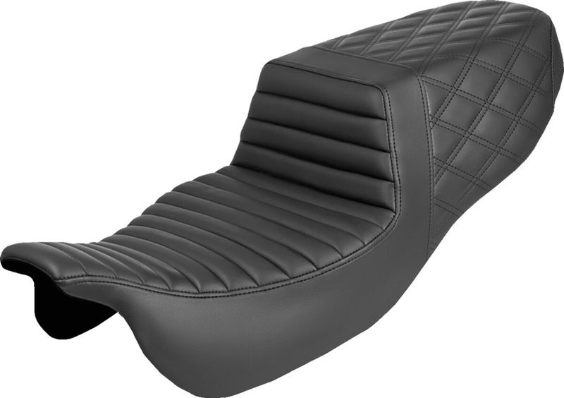 Sadel Saddlemen Step-Up Front Rear Trike 17-19 815-07-176