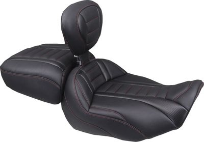 Solosadel Mustang Dark Cherry Touring 23-upp