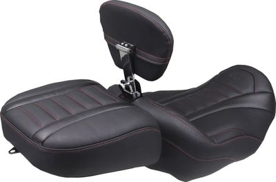 Solosadel Mustang Dark Cherry Touring 23-upp