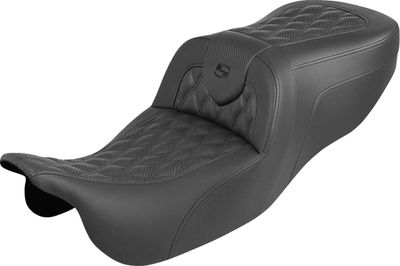Sadel Saddlemen Roadsofa kolfiber Trike 17-19