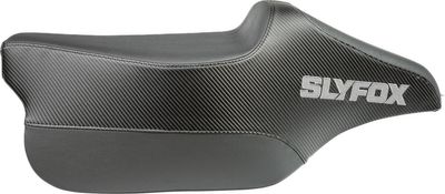 Sadel Slyfox Tall Touring 08-upp