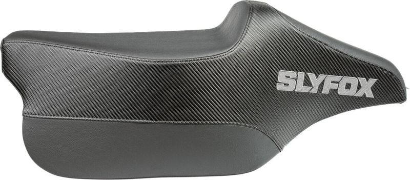 Sadel Slyfox Tall Touring 08-upp