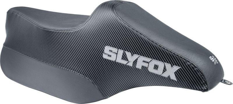 Sadel Slyfox Tall Touring 08-upp