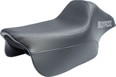 Sadel Slyfox Low Touring 08-upp