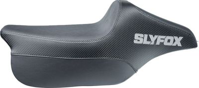 Sadel Slyfox Low Touring 08-upp